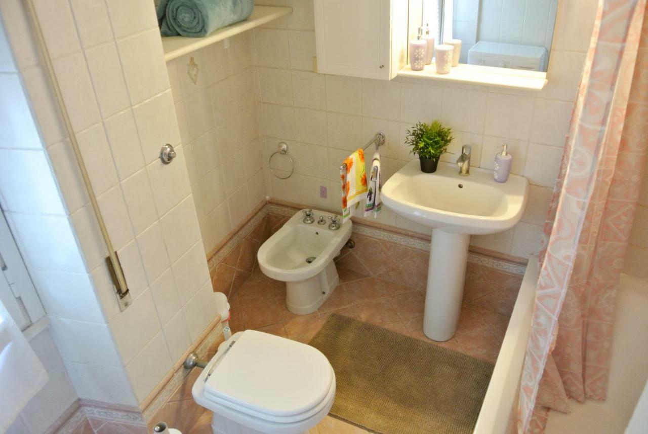 Apartamento Loft Vista Mare Elba Portoferraio Exterior foto