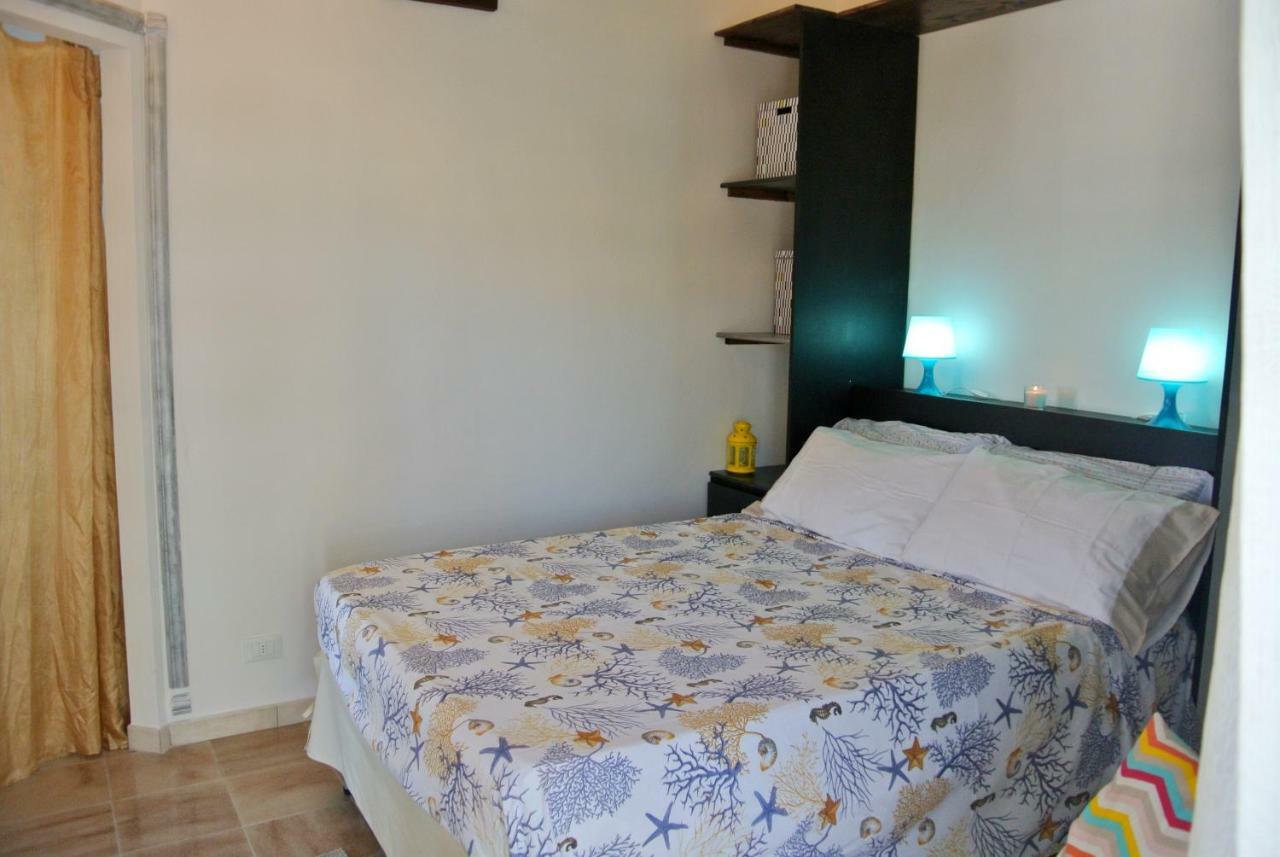 Apartamento Loft Vista Mare Elba Portoferraio Exterior foto