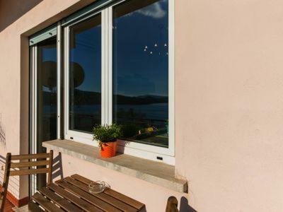Apartamento Loft Vista Mare Elba Portoferraio Exterior foto