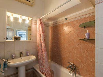 Apartamento Loft Vista Mare Elba Portoferraio Exterior foto