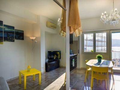 Apartamento Loft Vista Mare Elba Portoferraio Exterior foto